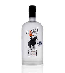 [GLASGOWGIN] Glasgow Gin