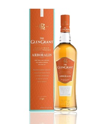 [GLENGRANTARBORALIS] The Glen Grant Arboralis Single Malt Whisky