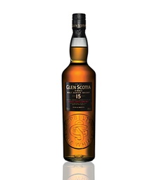 [GLENSCOTIA15] Glen Scotia 15 Years Single Malt Whisky