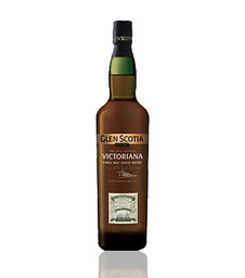 [GLENSCOTIAVICTOR] Glen Scotia Victoriana Single Malt Whisky