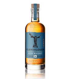 [797776782444] Glendalough 13 Years Mizunara Finish Single Malt Irish Whiskey