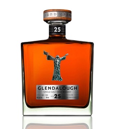 [GLENDALOUGH25YR] Glendalough 25 Years Single Malt Whiskey