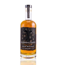 [GLENBURGUNDY] Glendalough Grand Cru Burgundy Cask Finish Irish Whiskey