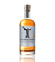 [GLENPOTSTILL] Glendalough Pot Still Irish Whiskey