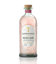 [GLENROSEGIN] Glendalough Rose Gin