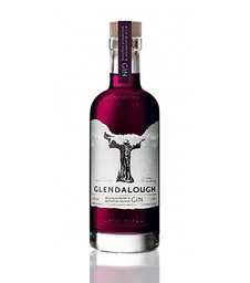 [GLENBLACKBERGIN] Glendalough Wild Blackberry &amp; Mountain Heather Gin