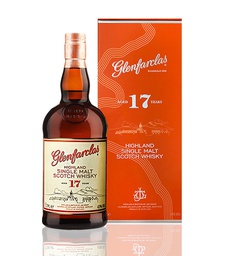 [GLENFARCLAS17] Glenfarclas 17 Years Single Malt Whisky