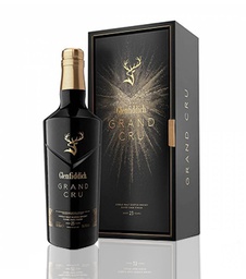 [GLENGRANDCRU23] Glenfiddich Grand Cru 23 Years Single Malt Whisky