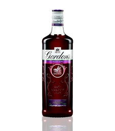 [GORDONSLOE] Gordon's Sloe Gin