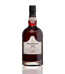 [GRAHAMS10YEARS] Graham's 10 Years Tawny Port