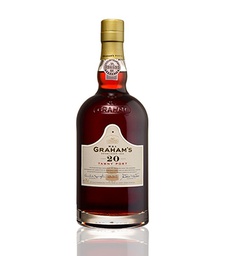 [HKLSGRAHAMS20] Graham's 20 Years Tawny Port