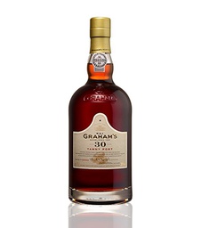 [HKLSGRAHAMS30] Graham's 30 Years Tawny Port