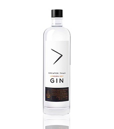 [GREATERLONDON] Greater Than London Dry Gin