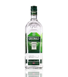 [GREENALLSGIN] Greenall's Original London Dry Gin 1L