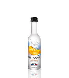 [GREYGOOSEORANGE50ML] Grey Goose L'Orange - Miniature 50ml