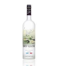 [GREYGOOSELAVAN] Grey Goose La Vanille 1L