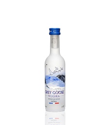 [GREYGOOSE50ML] Grey Goose Vodka - Miniature 50ml