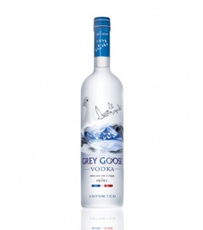 [GREYGOOSE700ML] Grey Goose Vodka 700ml