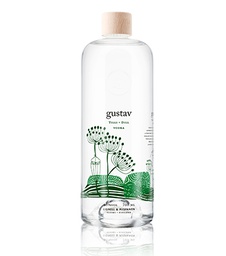 [GUSTAVDILL] Gustav Dill Vodka