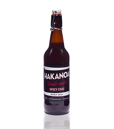[HAKASPICYCHAI] Hakanoa Handmade Spicy Chai Syrup