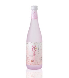 [HANAKIZAKURA720M] Hana Kizakura Ginjo Junmai 720ml