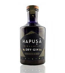 [HAPUSADRYGIN] Hapusa Himalayan Dry Gin