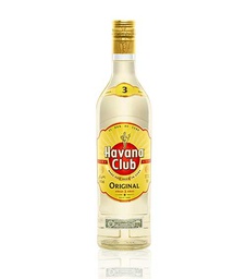 [HAVANACLUBANEJO3] Havana Club Anejo 3 Years