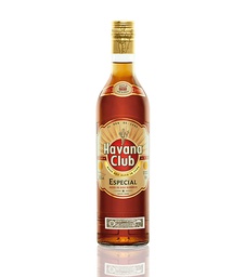 [HAVANAANEJOESPEC] Havana Club Anejo Especial