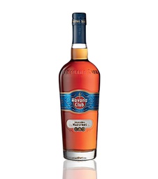 [HAVANASELMAESTRO] Havana Club Seleccion de Maestros