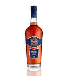 [HAVANASELMAESTRO] Havana Club Seleccion de Maestros