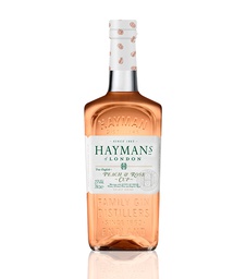 [HAYMANSPEACHROSE] Hayman's Peach &amp; Rose Cup