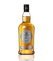 [610854000837] Hazelburn 10 Years Single Malt Whisky