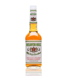 [HHBOURBON] Heaven Hill Kentucky Bourbon 750ml