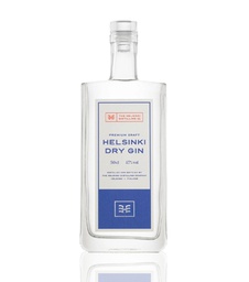 [HELSINKIDRYGIN] Helsinki Dry Gin