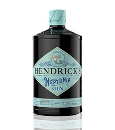 [HKLSHENDRICKSNEPT] Hendrick's Neptunia Gin