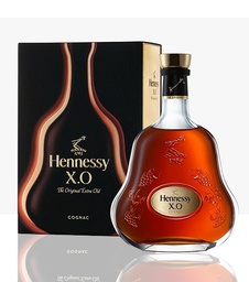 [HENNESSYXO] Hennessy XO 700ml