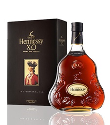 [HENNESSYXO3L] Hennessy XO 3L