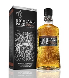 [HPCASKSTRENNO2] Highland Park Cask Strength Release No.2 Single Malt Whisky