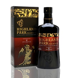 [5010314303563] Highland Park Valkyrie Single Malt Whisky