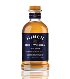 [HINCHPEATED] Hinch Peated Single Malt Irish Whiskey