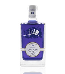 [INKDRYGIN] Ink Dry Gin