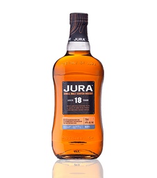 [ISLEOFJURA18] Jura 18 Years Single Malt Whisky