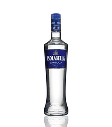 [ISOLABELLASAMBUCA] Isolabella Sambuca