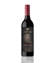 [JCDBCABSAU] Jacob's Creek Double Barrel Cabernet Sauvignon