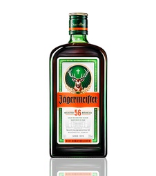 [HKLSJAGERMEISTER] Jagermeister 700ml