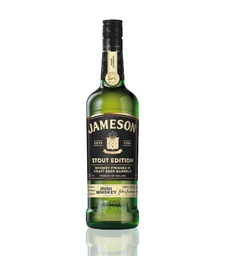 [JAMESONSTOUT700] Jameson Stout Edition