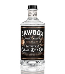 [JAWBOXCLASSIC] Jawbox Classic Dry Gin