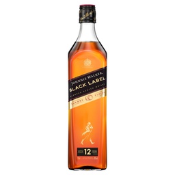 [JWBLACKSHERRY] Johnnie Walker Black Label 12 Years Sherry Finish