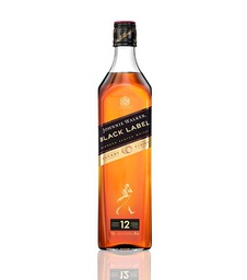 [JWBLACKSHERRY] Johnnie Walker Black Label 12 Years Sherry Finish