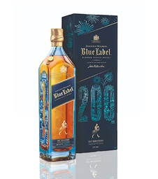 [JWBLUE200ANI] Johnnie Walker Blue Label 200th Anni. Limited Edition